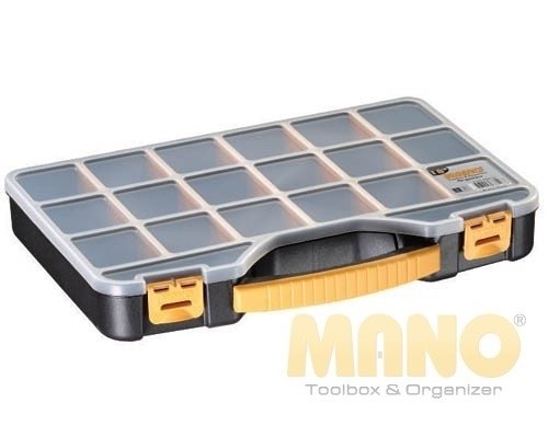 Mano ORG-18'' Organizer