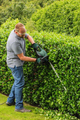 Bosch Universal HedgeCut 50 Çit Kesme Makinesi