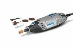 Dremel 3000-15 Aksesuarlı El Motoru