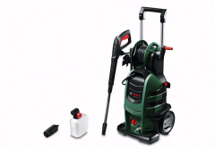 Bosch Advanced Aquatak 150 Yıkama Makinesi