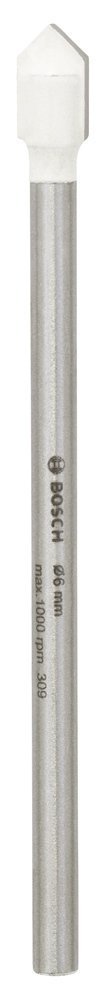 Bosch cyl-9 Seramik 6*80 mm