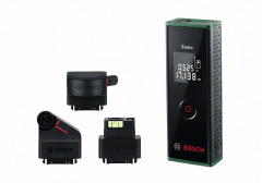 Bosch Zamo Iıı Setli Dijital Lazer Metre