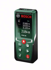 Bosch PLR 25 Ölçüm Cihazı