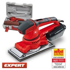 Einhell TE-OS 2520 E Zımpara Makinesi