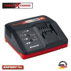 Einhell Power X-Change 18V Hızlı Şarj Ünitesi