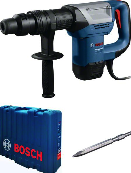 Bosch GSH 500 1100W Kırıcı