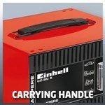 Einhell CC-BC 5 Akü Şarj Cihazı