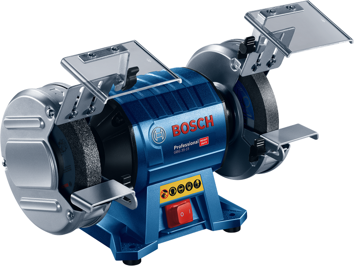 Bosch GBG 35-15 350W Taş Motoru