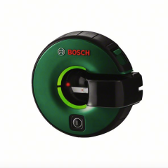 Bosch Çizgi Lazeri Atino
