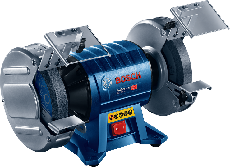 Bosch GBG 60-20 600 W Taş Motoru