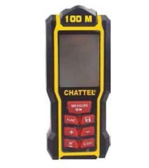 Chattel CHT 990 Lazer Metre - 100m