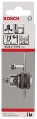 Bosch 1,5-13 mm - 1/2''-20 Anahtarlı Mandren