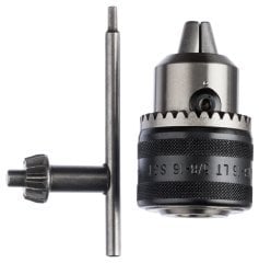 Bosch 3-16 mm - 5/8''-16 Anahtarlı Mandren