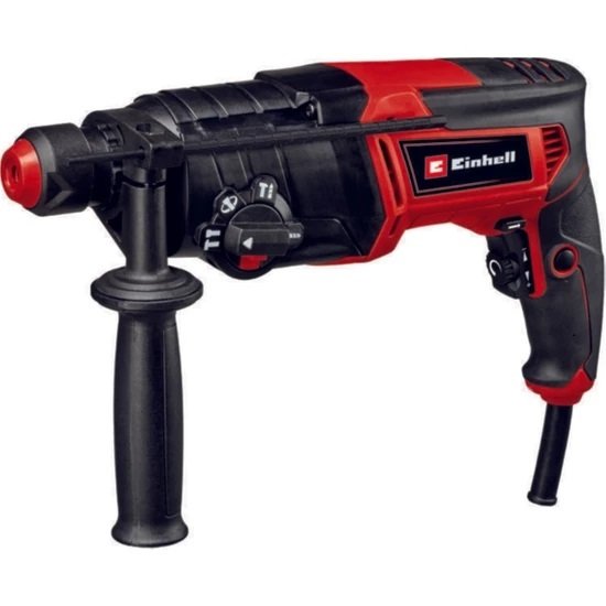 Einhell TC-RH 800 4F Kırıcı Delici