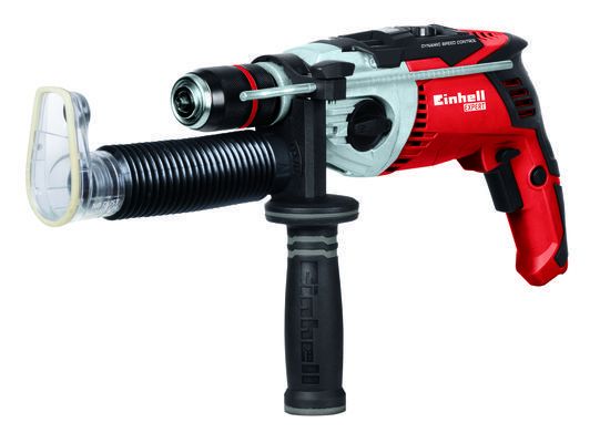 Einhell TE-ID 1050 CE Darbeli Matkap Toz Emmeli