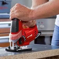 Einhell TC-JS 60/1 Dekupaj Testere