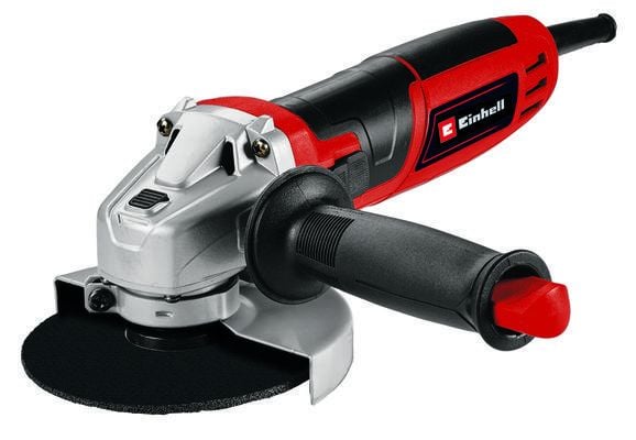 Einhell TC-AG 115/1 Avuç Taşlama (TC-AG 115/750)