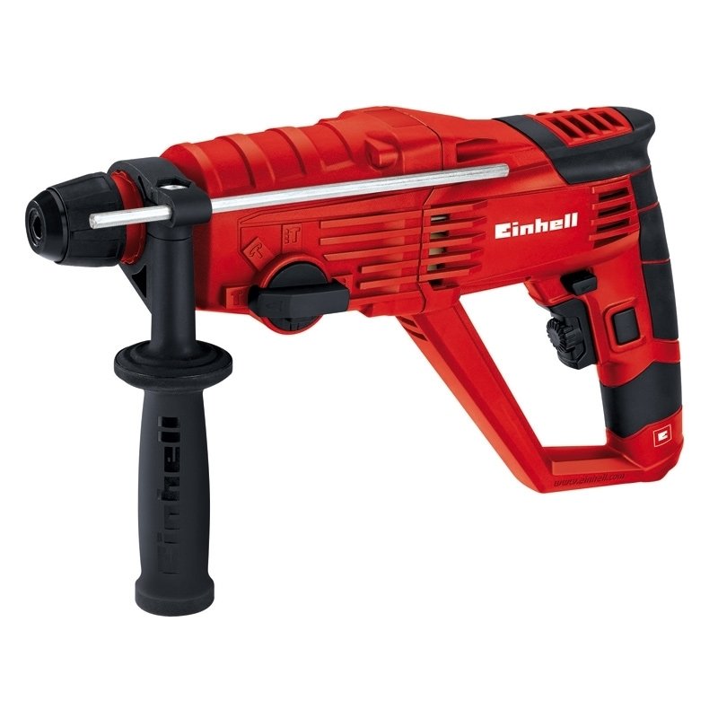 Einhell TC-RH 800 E 800W Pnömatik Kırıcı-Delici