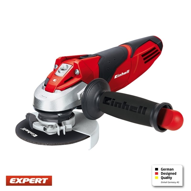 Einhell TE-AG 115 720W Avuç Taşlama