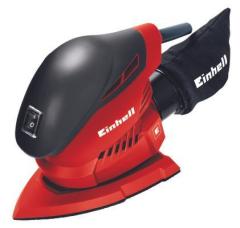 Einhell TH-OS 1016 Titreşim Zımpara Makinası