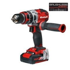 Einhell TE-CD 18-2 Li-i BL 18V Darbeli Matkap