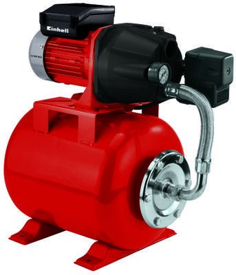 Einhell GC-WW 6036 Hidrofor