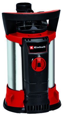 Einhell GE-SP 4390 N-A LL ECO Temiz Su Dalgıç Pompa