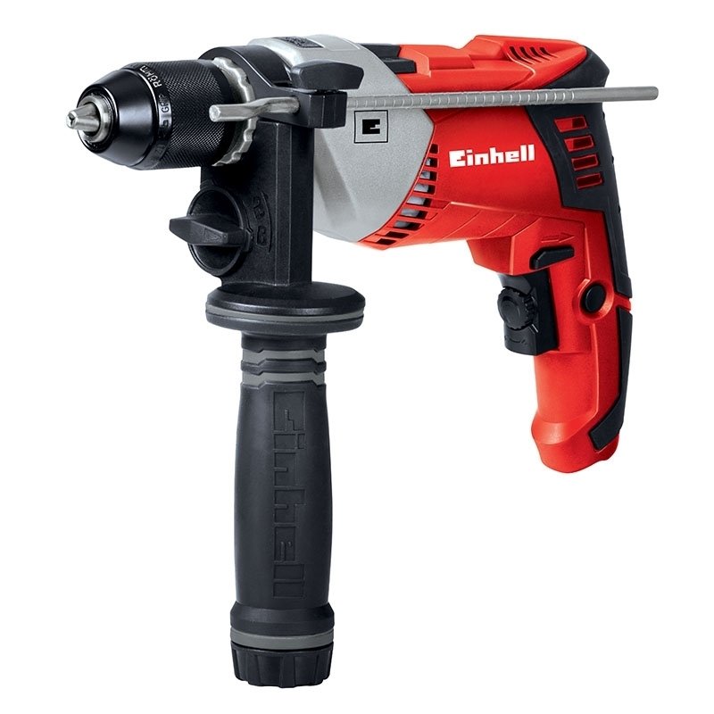 Einhell TE ID 750/1 E 750 W Darbeli Matkap