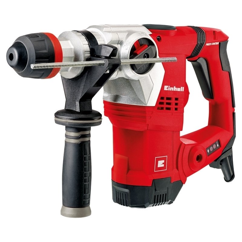 Einhell TE-RH 32 4F Kit Pnömatik Kırıcı Delici