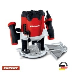 Einhell TE-RO 1255 E Dik Freze Makinesi