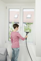 Karcher Pencere ve Cam Temizleme Aparatı - SC Serisi İçin