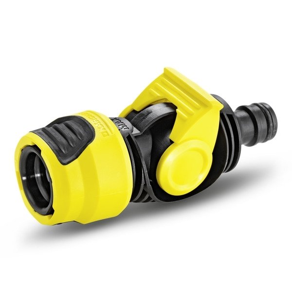 Karcher Universal Hortum Kontrol Valf Aparatı