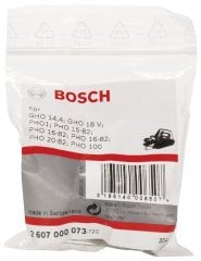 Bosch Planya için Lamba Derinliği Mesnedi