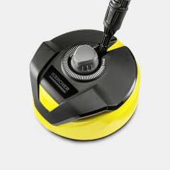 Karcher T350 (T5 Plus) Yüzey Temizleyici - K4, K5 ve K7 serisi için