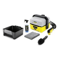 Karcher OC 3 Mobil Temizleyici - Bike Kit