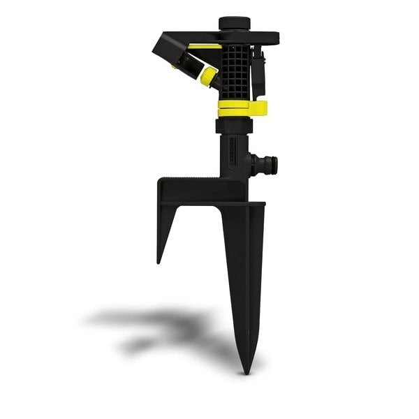 Karcher PS 300 Yuvarlak Darbeli Fıskiye - Kazıklı Sprinkler