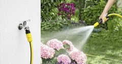 Karcher Sprey Sulama Tabancası Seti - Küçük Nozul Set