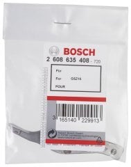 Bosch GSZ 160 Kavis Bıçağı