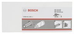 Bosch GEX 125-150 AVE Toz Kutusu