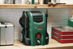 Bosch AQT 37-13 Plus Yıkama Makinası