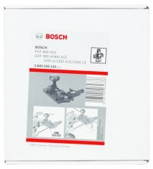 Bosch Dairesel Klavuz GMF/GOF/POF