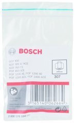 Bosch 6 mm cap 19 mm Anahtar Genisligi Penset