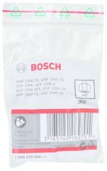 Bosch 1/4'' cap 24 mm Anahtar Genisligi Penset