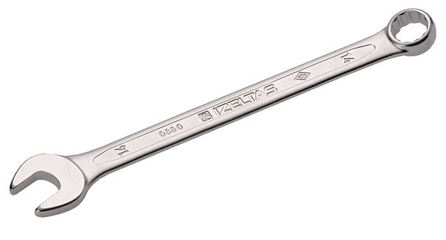 İzeltaş Kombine Anahtar Uzun Boy 5,5 mm