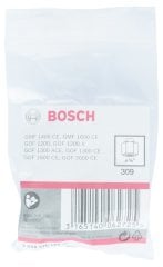 Bosch 3/8'' cap 24 mm Anahtar Genisligi Penset