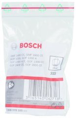 Bosch 8 mm cap 24 mm Anahtar Genisligi Penset