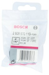 Bosch 1/4'' cap 27 mm Anahtar Genisligi Penset