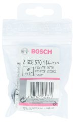 Bosch 1/2'' cap 27 mm Anahtar Genisligi Penset