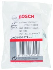 Bosch Freze Kopyalama Sablonu 16 mm