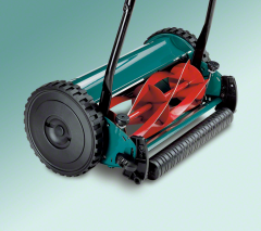 Bosch AHM 30 Mekanik Çim Biçme Makinası